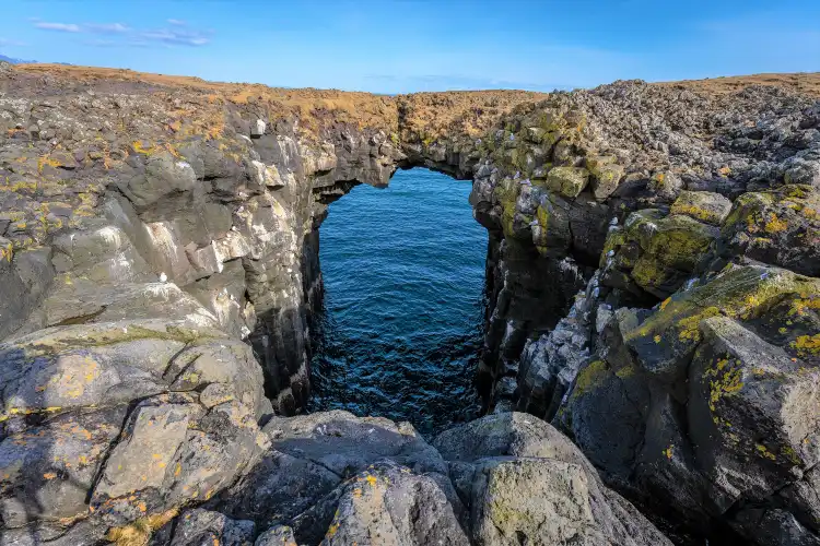 Hotels in Arnarstapi