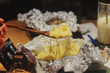 Yakiniku Master Restaurant