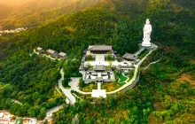 วัดเจ้าแม่กวนอิม ชีซ้าน