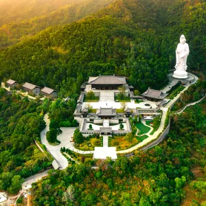 慈山寺