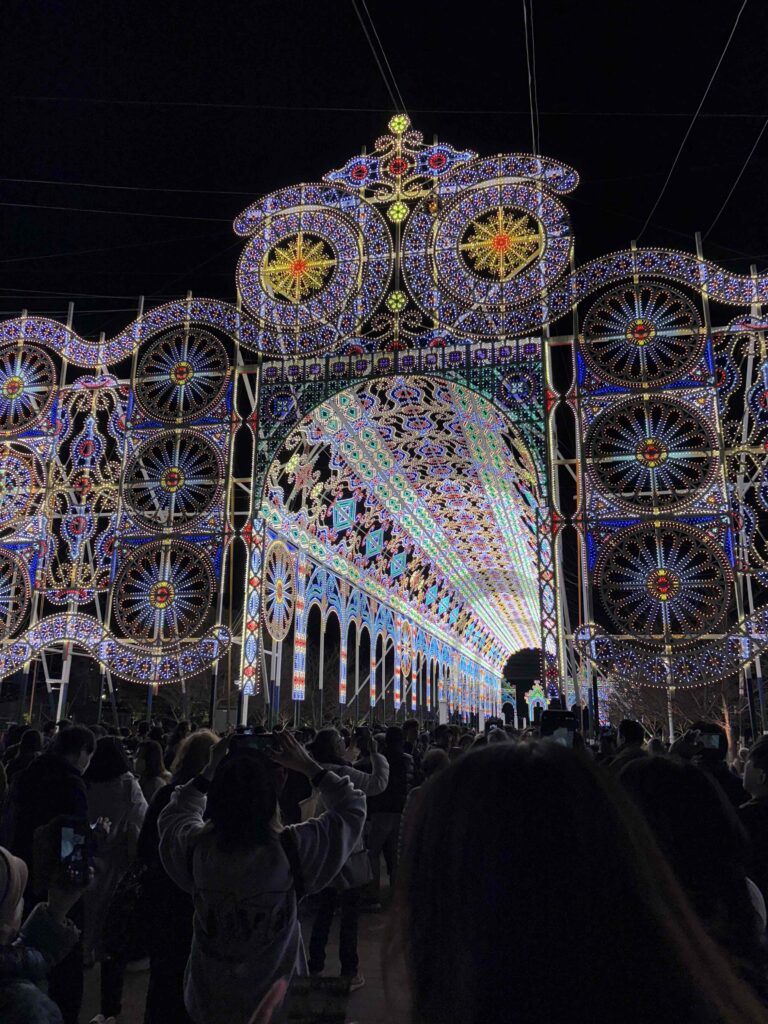 Kobe Luminarie | Kobe