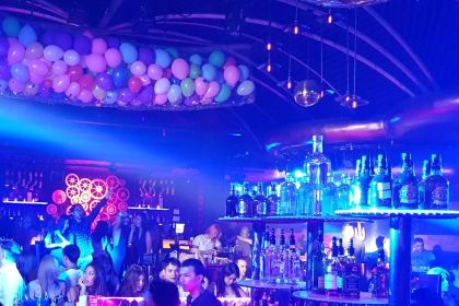 Lucifer Club Pattaya