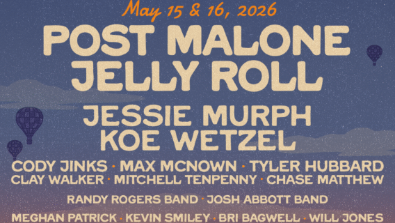 Boots In The Park (Norco) 2026