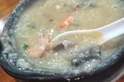 好又来广东粥铺