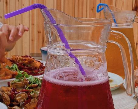 海島啤酒屋