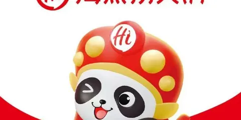 海底撈火鍋（懷化萬達店）