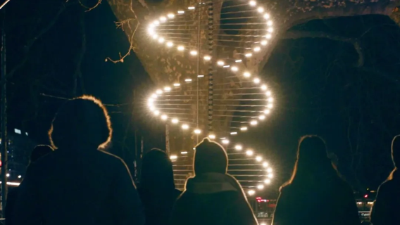 Geneva Festival of Lights