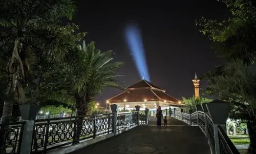 Alun-Alun Gresik