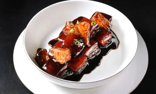 甄御•海鮮新青島菜（麥島店）