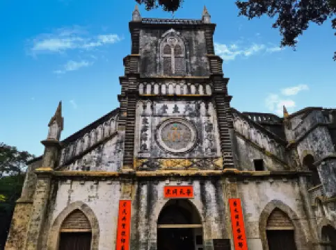Catholic Church