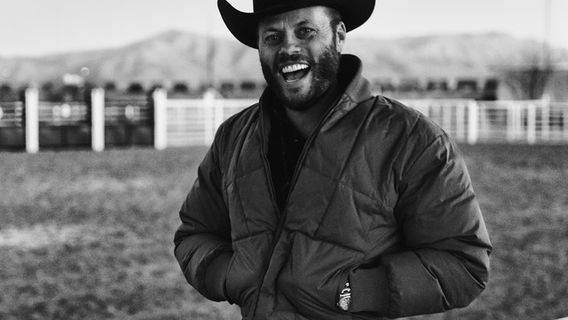 Wilmington | Charley Crockett - Age of the Ram Tour