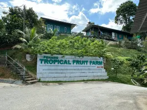 Penang Tropical Fruit Farm
