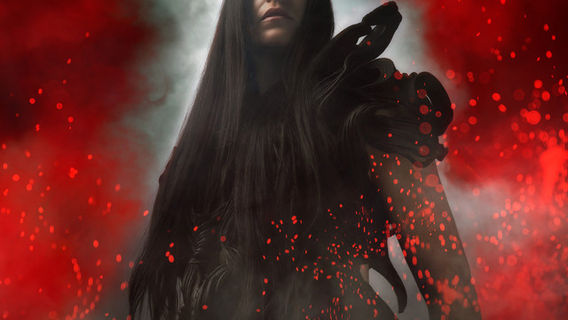 North Little Rock | Evanescence 2026 World Tour