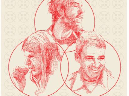 Asheville | The Avett Brothers Concert