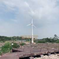 Hidden gems in Amnat Charoen