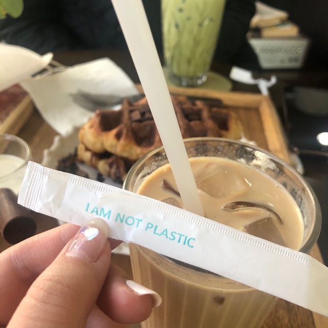 대학로 카페 선선혜화