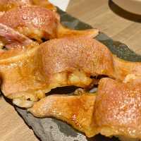 焼肉ホルモンジンギスカン酒場「れもん」