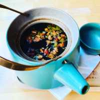 銅鑼灣美味Cafe