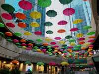 Mecenatpolis Mall