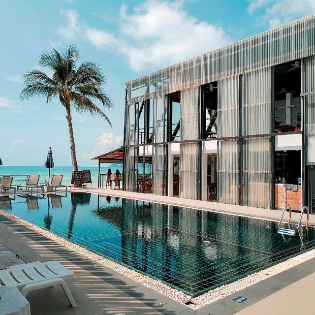 Malibu Resort & Beach Club Koh Samui