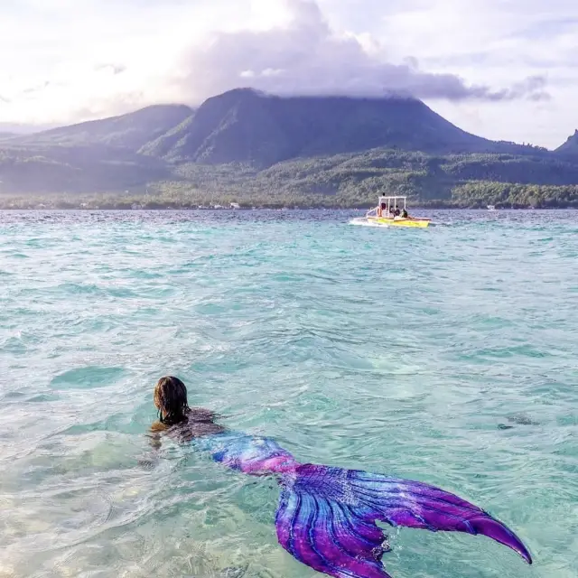 Camiguin Philippines