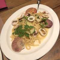 [코엑스 맛집] 더플레이스