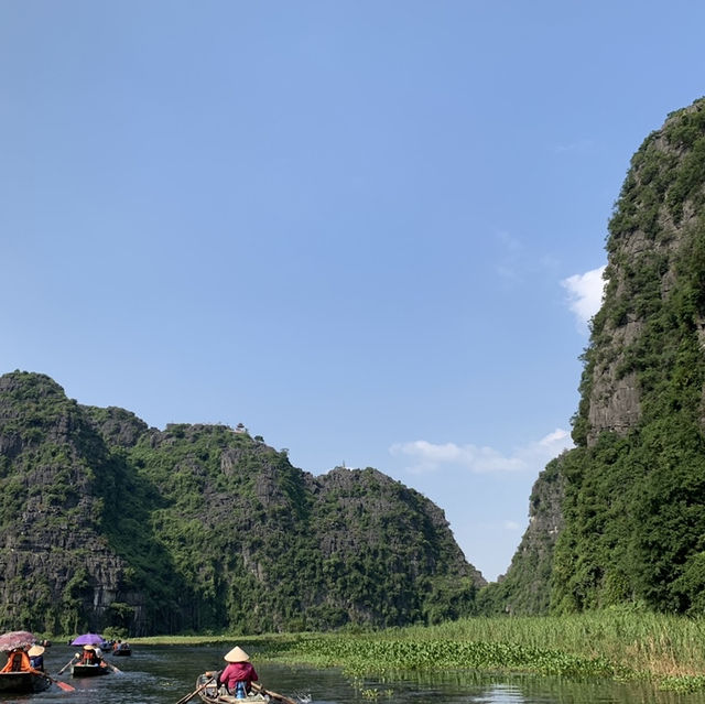 Ninh Binh 