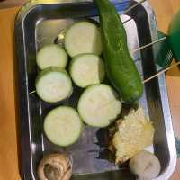 終極蝦蝦蝦
