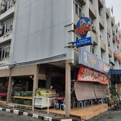 Shanghai Seafood Centre User Photo