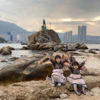 #沒有遊客的旅遊景點充滿人情味 - 第二集