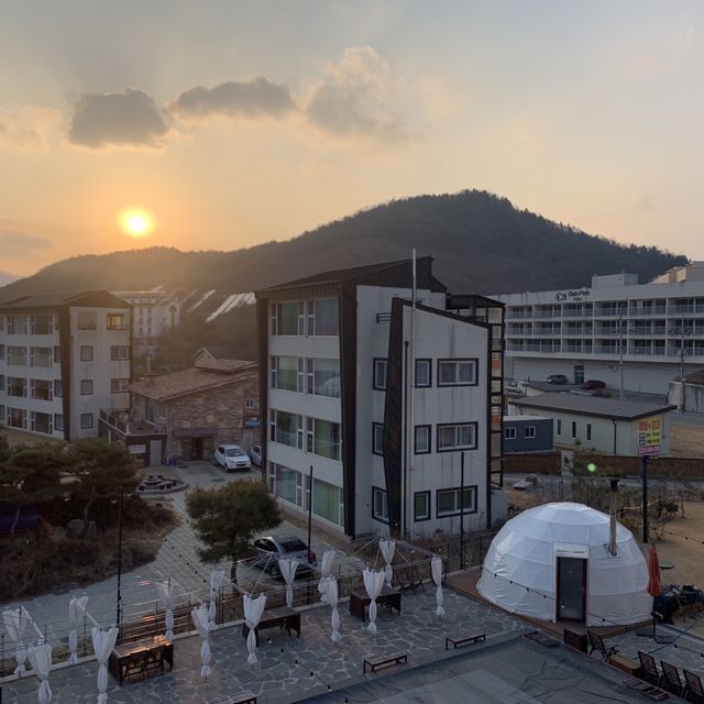 친구들이랑 떠난 가평여행