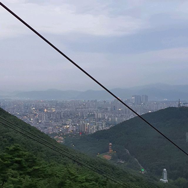 국내 야경 끝판왕 명소를 소개합니다