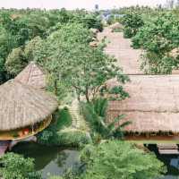 Asita Eco Resort 