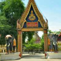 เรื่องเล่า วัดไทย