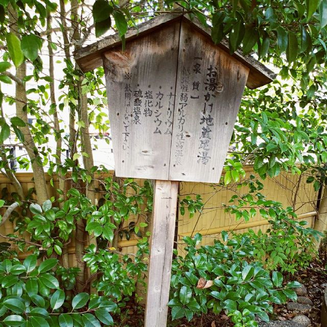 【島根県】松江しんじ湖温泉駅
