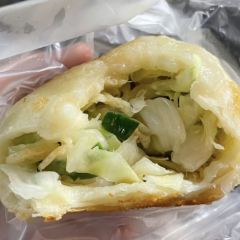 三姊妹水煎包 User Photo