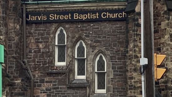 Jarvis Street Baptist Church