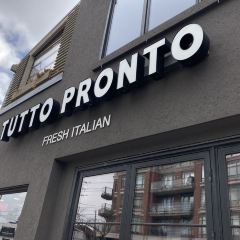 Tutto Pronto User Photo
