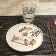 HuaTà 花榻·花忆西葡餐厅(南丰城店) User Photo