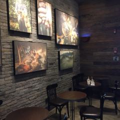 Starbucks (taiheguangchang) User Photo