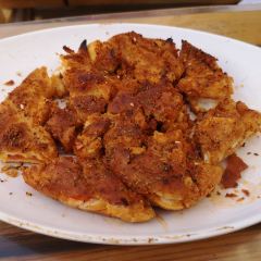 一品江湖烧烤餐厅 User Photo