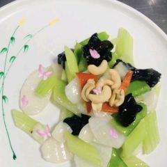 GAO DI JIE HAO GANG SHI CAN TING JIN YUAN DA SHA DIAN User Photo