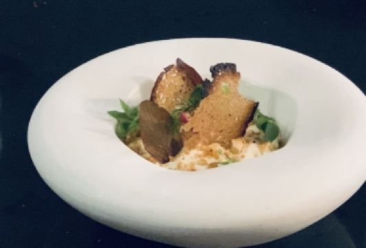 David Toutain User Photo