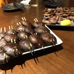 無語 焼鳥&酒場 User Photo