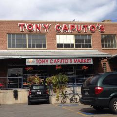 Caputo's Market & Deli User Photo