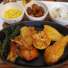 BRIGHT 919 (Xizang Bei Lu) User Photo