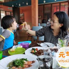 Kathleen's Waitan User Photo