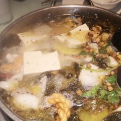 Li'erxianyucun (wudangshan) 여행 사진
