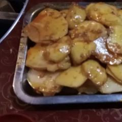 大竹籤烤肉張用戶圖片