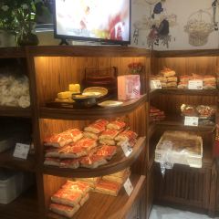 祥禾饽饽铺·中式糕点(河东店) 여행 사진